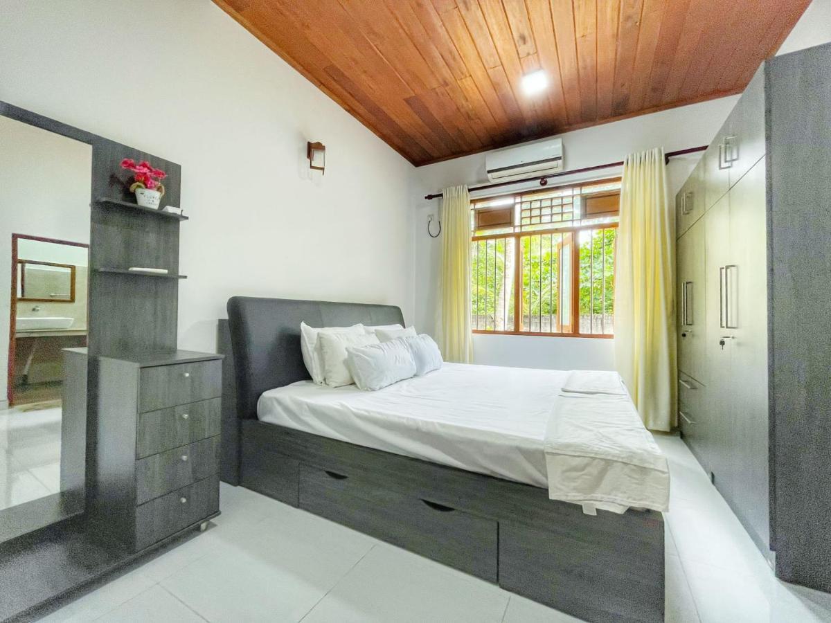 Ceylon Serenity Villas Beruwala Exteriör bild