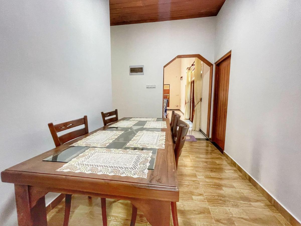 Ceylon Serenity Villas Beruwala Exteriör bild