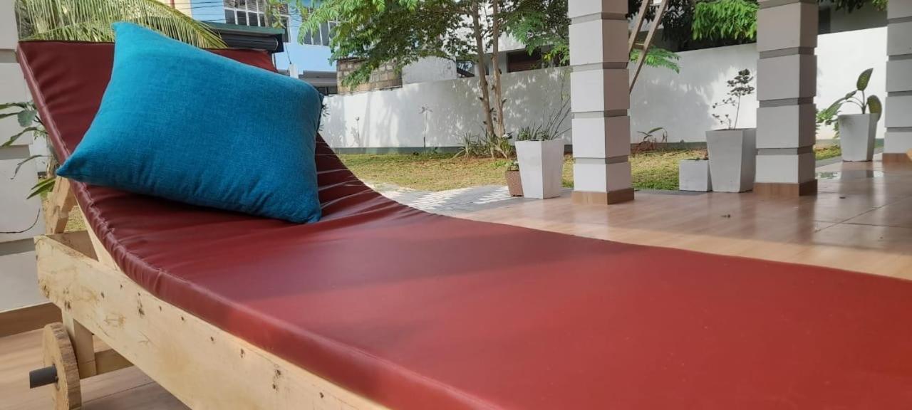 Ceylon Serenity Villas Beruwala Exteriör bild