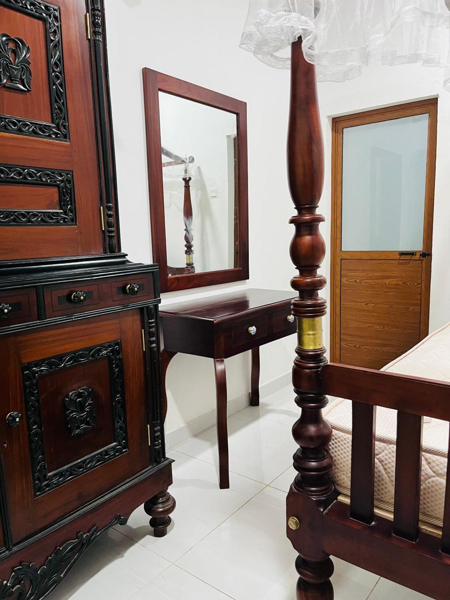 Ceylon Serenity Villas Beruwala Exteriör bild