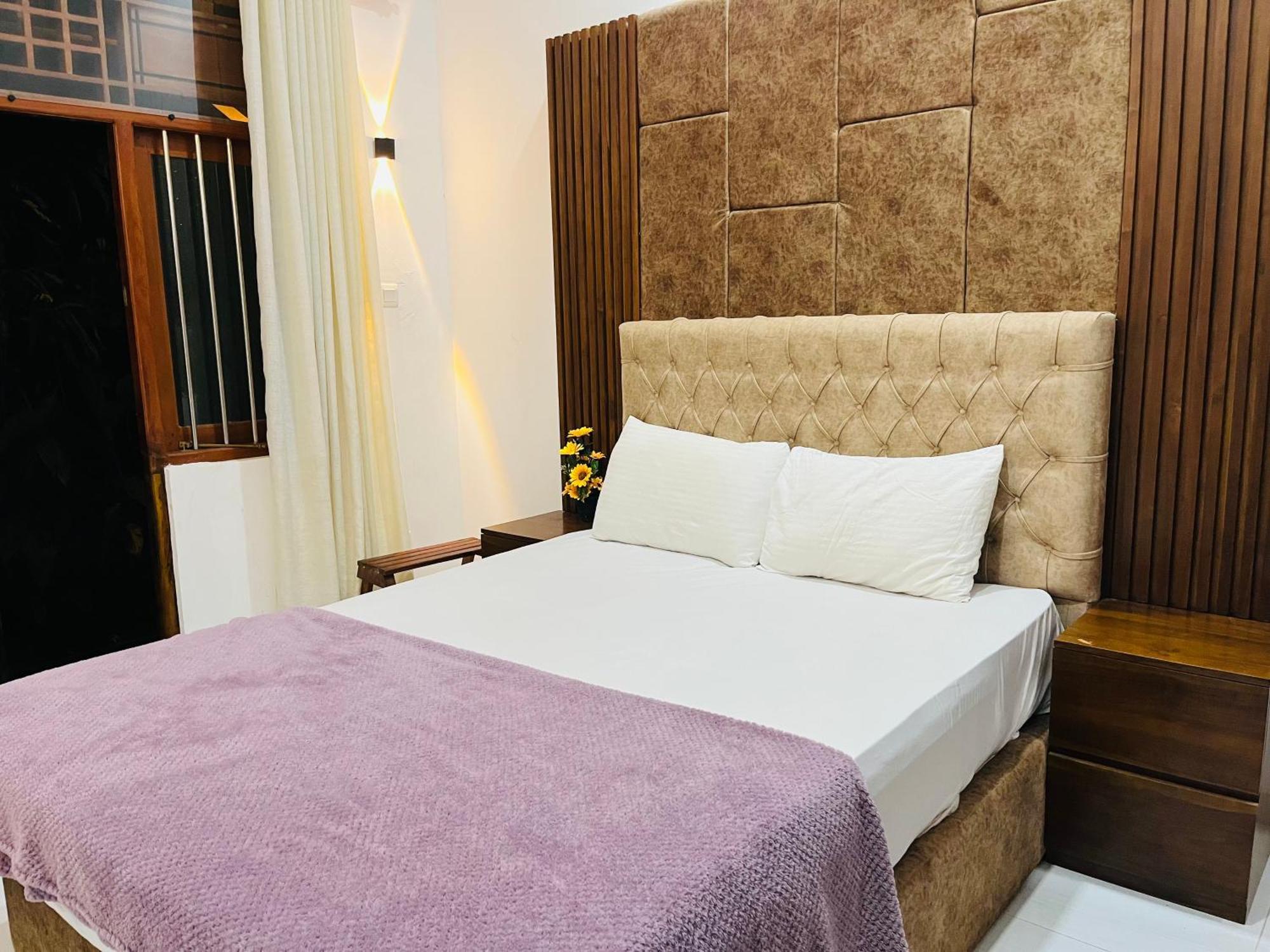 Ceylon Serenity Villas Beruwala Exteriör bild