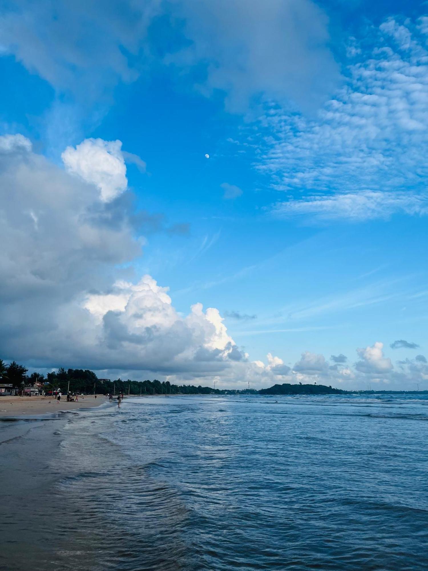 Ceylon Serenity Villas Beruwala Exteriör bild